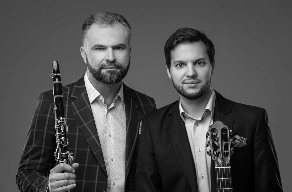 Bokun / Kościuszko Duo