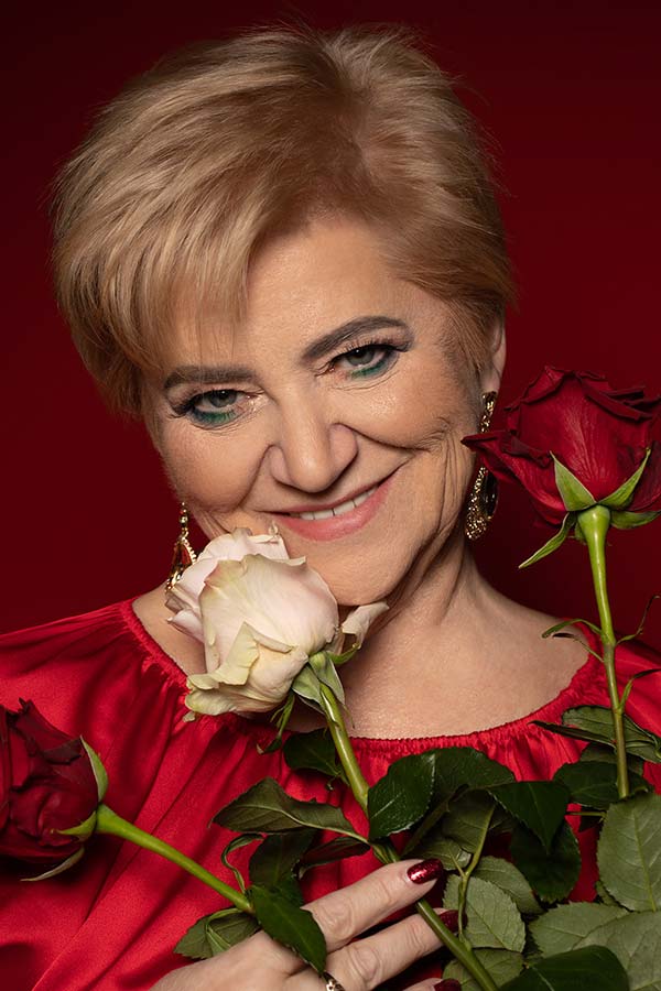 Teresa Kotwicka