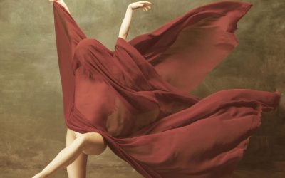 Neotango continuum – ‘The eternal dance of light and shadow’