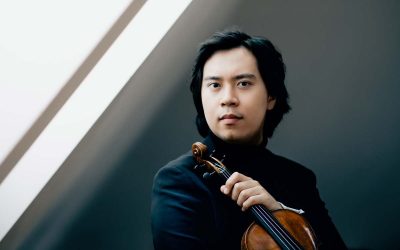 Elias David Moncado