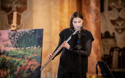 Wachlarz Impresji / 12.04.2025