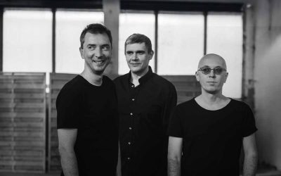 Marcin Wasilewski Trio